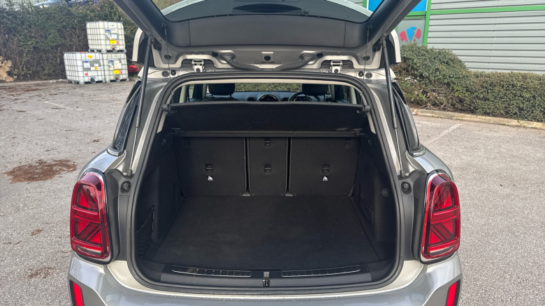 MINI Countryman 1.5 Cooper Classic 5dr Auto Petrol Hatchback